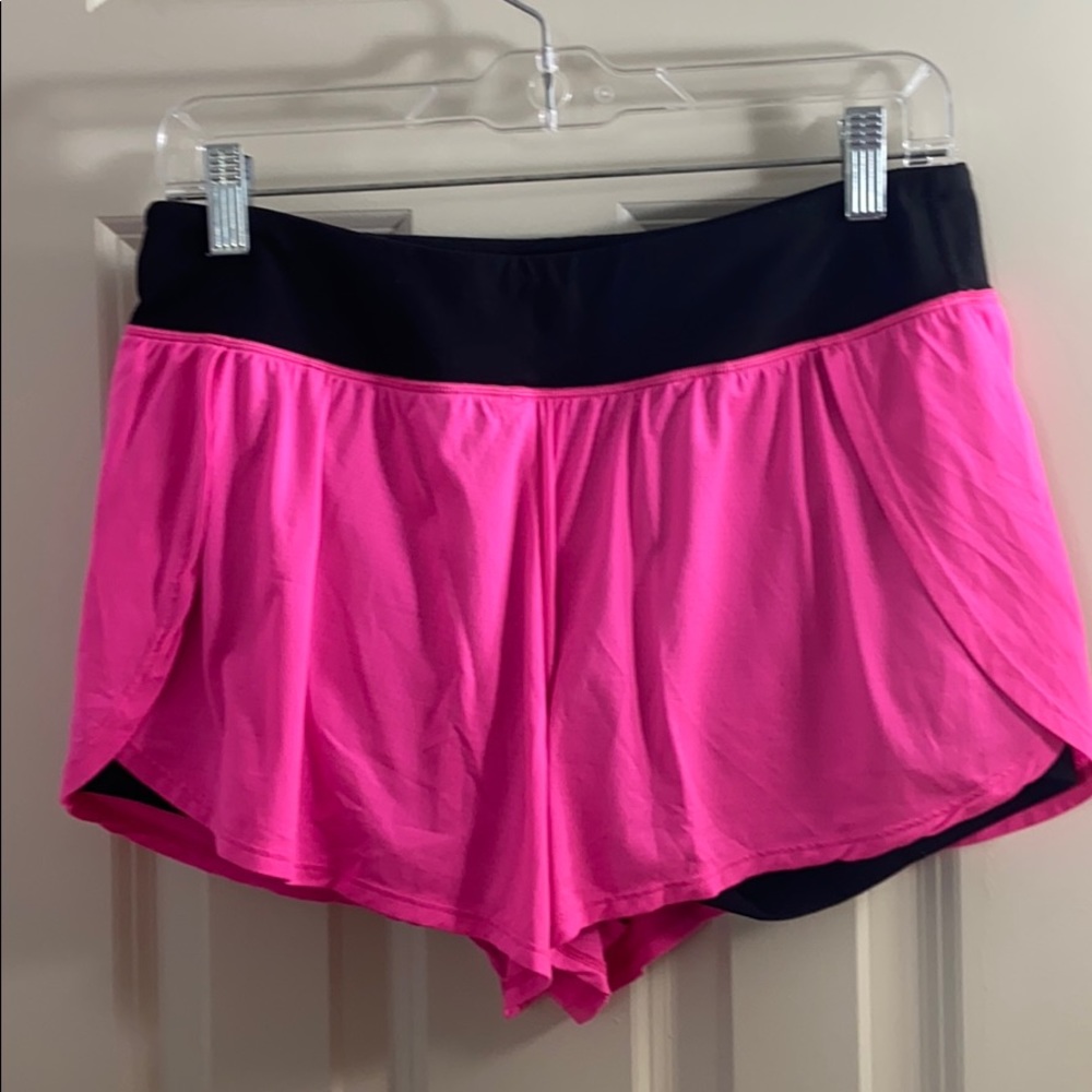 PINK Victoria Secret Shorts